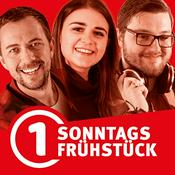 Podcast "Feuer & Flamme" - Das Südtirol 1-Sonntagsfrühstück