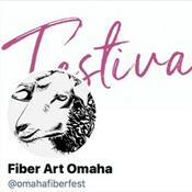 Podcast Fiber Fest Omaha a/k/a Fiber Arts Festival Omaha