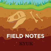 Podcast Field Notes