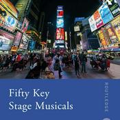 Podcast Fifty Key Stage Musicals: The Podcast