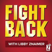 Podcast Fight Back with Libby Znaimer