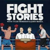 Podcast Fight Stories