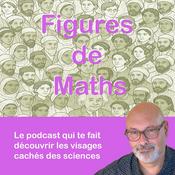 Podcast Figures de Maths