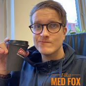 Podcast Fika med Fox