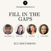 Podcast Fill in the Gaps