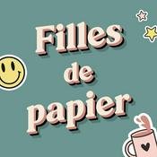 Podcast Filles de Papier