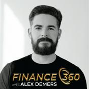 Podcast Finance 360 avec Alex Demers