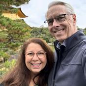 Podcast Finding Gina Marie - Travel the World