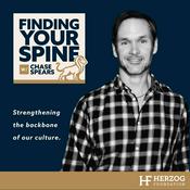 Podcast Finding Your Spine