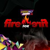 Podcast Fire For Fire