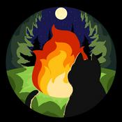 Podcast Fireside Fables