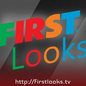 Podcast FIRST Looks (Audio)