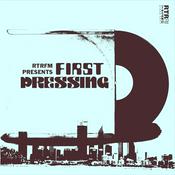 Podcast First Pressing