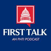 Podcast FIRST TALK - an FNTI Podcast