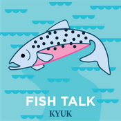 Podcast Fish Talk