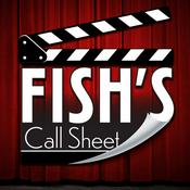 Podcast Fish's Call Sheet