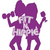 Podcast Fit 'n' Hippie with Dori & Lori
