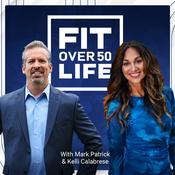 Podcast Fit Over 50 Life