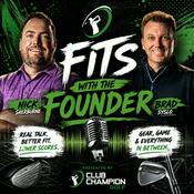 Podcast Fits with the Founder