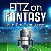 Podcast FantasyPros - Fitz on Fantasy