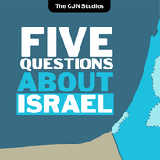 Podcast Five Questions About Israel