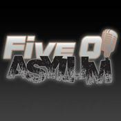 Podcast Five0 Asylum