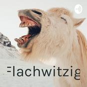 Podcast Flachwitzig