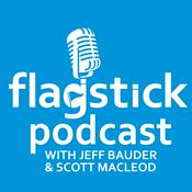 Podcast Flagstick Podcast