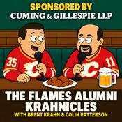 Podcast Flames Alumni Krahnicles