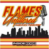 Podcast Flames Unfiltered - Calgary Flames Hockey Podcast
