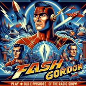 Podcast Flash Gordon Radio Show - OTR