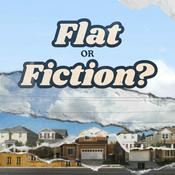 Podcast Flat or Fiction?