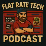 Podcast Flat Rate Tech Podcast