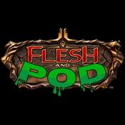 Podcast Flesh and Pod - Flesh and Blood Podcast