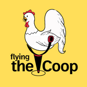 Podcast Flying The Coop Podcast