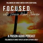 Podcast Focused with Shawn Robert Johnson