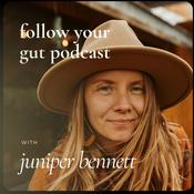 Podcast Follow Your Gut Podcast