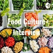 Podcast Food Culture Interview