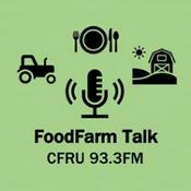 Podcast Food Farm Talk