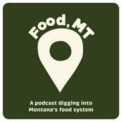 Podcast Food, Montana