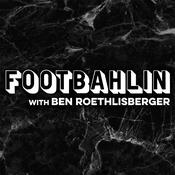 Podcast Footbahlin with Ben Roethlisberger