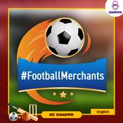Podcast Football Merchants