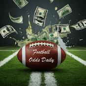 Podcast Football Odds Daily