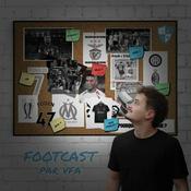 Podcast Footcast, par VFA