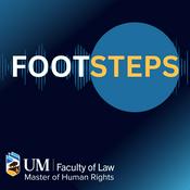 Podcast FOOTSTEPS