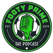 Podcast Footy Prime The Podcast