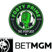 Podcast Footy Prime The Podcast