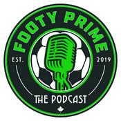 Podcast Footy Prime The Podcast