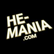 Podcast HE-MANIA.COM Podcast Network!