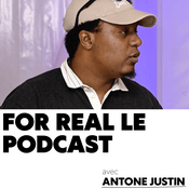 Podcast For Real Le Podcast (New)
